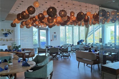 Copropriété à vendre à Sunny Isles Beach, Floride: 2 chambres, 111.58 m2 № 2260064 - photo 21