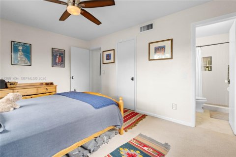 Купить виллу или дом в Купер-Сити, Флорида 2 спальни, 153.75м2, № 2066637 - фото 27