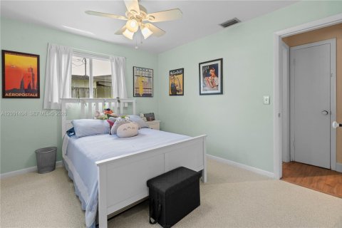 Купить виллу или дом в Купер-Сити, Флорида 2 спальни, 153.75м2, № 2066637 - фото 21