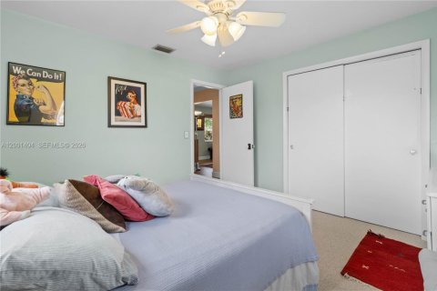 Купить виллу или дом в Купер-Сити, Флорида 2 спальни, 153.75м2, № 2066637 - фото 22