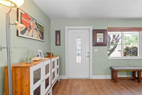 Купить виллу или дом в Купер-Сити, Флорида 2 спальни, 153.75м2, № 2066637 - фото 5