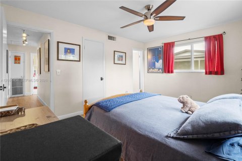 Купить виллу или дом в Купер-Сити, Флорида 2 спальни, 153.75м2, № 2066637 - фото 28