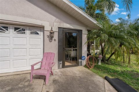 Casa en venta en Frostproof, Florida, 3 dormitorios, 146.6 m2 № 1537563 - foto 30