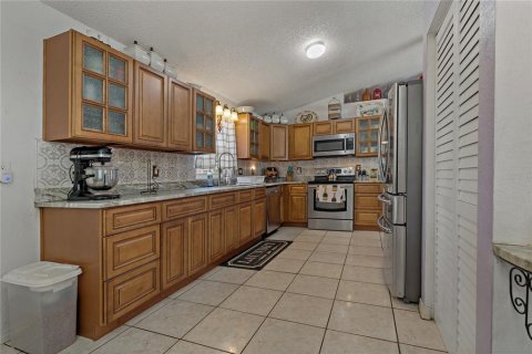 Casa en venta en Frostproof, Florida, 3 dormitorios, 146.6 m2 № 1537563 - foto 11