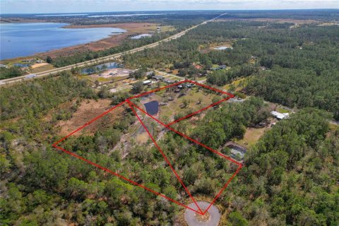 Casa en venta en Frostproof, Florida, 3 dormitorios, 146.6 m2 № 1537563 - foto 3