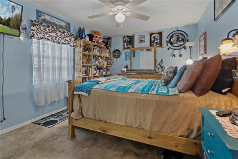 Casa en venta en Frostproof, Florida, 3 dormitorios, 146.6 m2 № 1537563 - foto 23