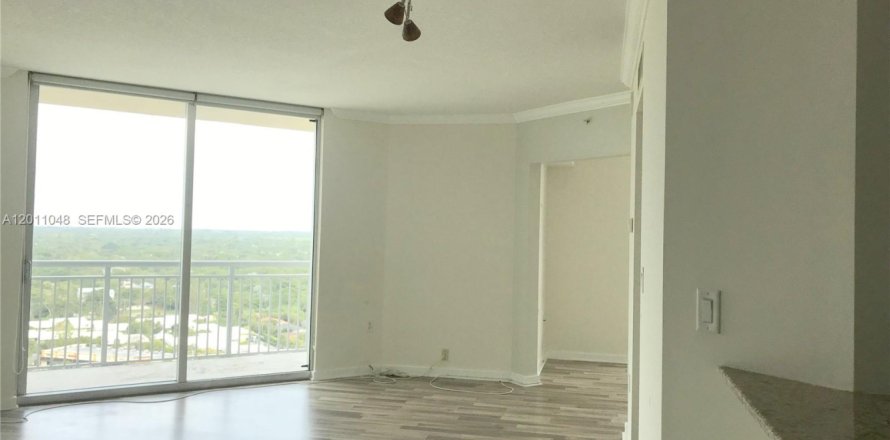 Condo à Miami, Floride, 1 chambre  № 2076663