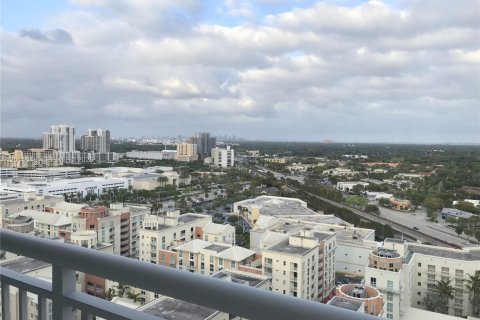 Copropriété à louer à Miami, Floride: 1 chambre, 61.04 m2 № 2076663 - photo 29
