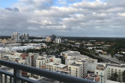 Copropriété à louer à Miami, Floride: 1 chambre, 61.04 m2 № 2076663 - photo 9