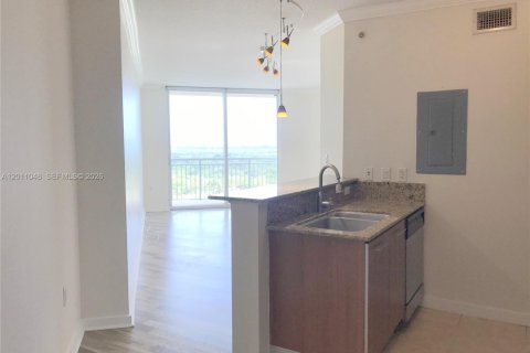 Copropriété à louer à Miami, Floride: 1 chambre, 61.04 m2 № 2076663 - photo 25