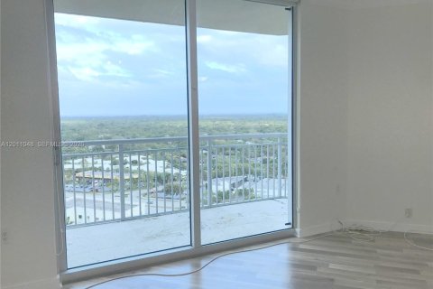 Copropriété à louer à Miami, Floride: 1 chambre, 61.04 m2 № 2076663 - photo 5