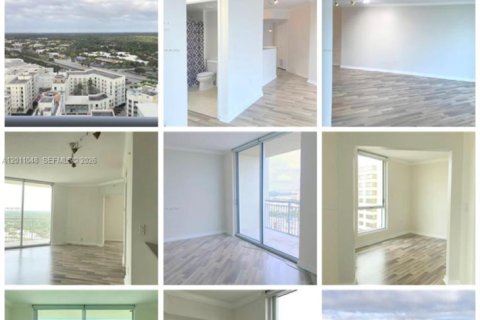 Copropriété à louer à Miami, Floride: 1 chambre, 61.04 m2 № 2076663 - photo 23