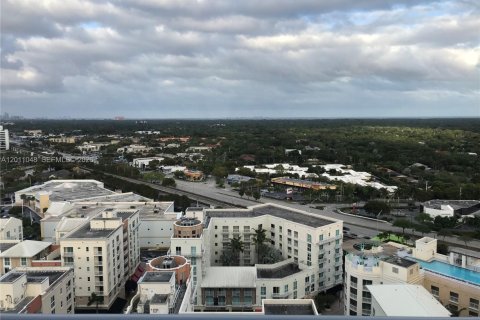 Copropriété à louer à Miami, Floride: 1 chambre, 61.04 m2 № 2076663 - photo 8
