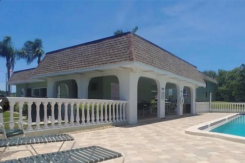 Copropriété à vendre à Tarpon Springs, Floride: 1 chambre, 62.15 m2 № 2156849 - photo 2