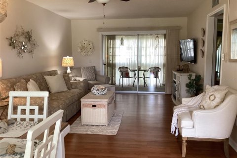 Copropriété à vendre à Tarpon Springs, Floride: 1 chambre, 62.15 m2 № 2156849 - photo 3