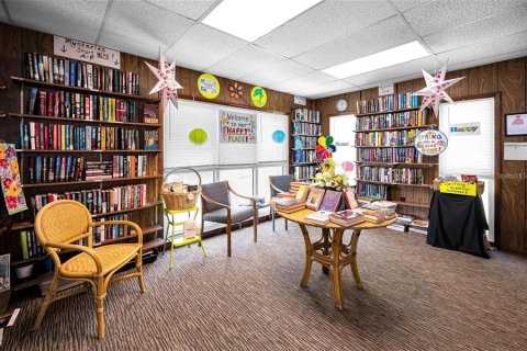 Copropriété à vendre à Tarpon Springs, Floride: 1 chambre, 62.15 m2 № 2156849 - photo 22