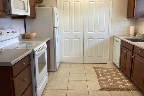 Copropriété à vendre à Tarpon Springs, Floride: 1 chambre, 62.15 m2 № 2156849 - photo 5