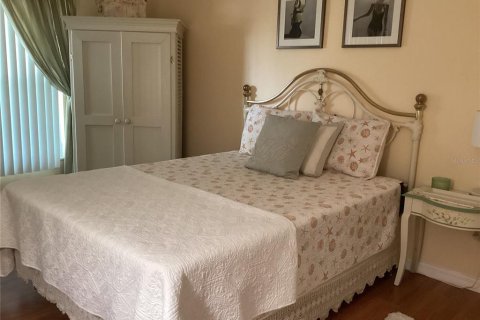 Copropriété à vendre à Tarpon Springs, Floride: 1 chambre, 62.15 m2 № 2156849 - photo 11