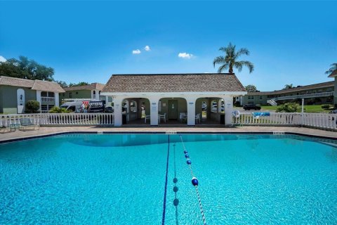 Copropriété à vendre à Tarpon Springs, Floride: 1 chambre, 62.15 m2 № 2156849 - photo 23