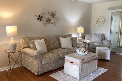 Copropriété à vendre à Tarpon Springs, Floride: 1 chambre, 62.15 m2 № 2156849 - photo 4