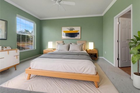 Touwnhouse à vendre à Sarasota, Floride: 3 chambres, 189.99 m2 № 1588603 - photo 7
