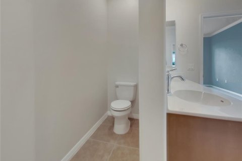 Touwnhouse à vendre à Sarasota, Floride: 3 chambres, 189.99 m2 № 1588603 - photo 17