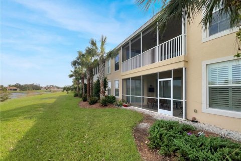 Touwnhouse à vendre à Sarasota, Floride: 3 chambres, 189.99 m2 № 1588603 - photo 28
