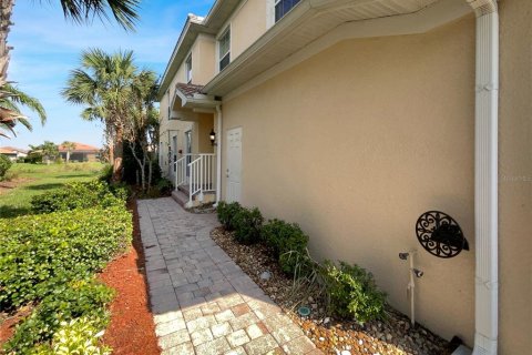Touwnhouse à vendre à Sarasota, Floride: 3 chambres, 189.99 m2 № 1588603 - photo 23