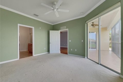 Touwnhouse à vendre à Sarasota, Floride: 3 chambres, 189.99 m2 № 1588603 - photo 10