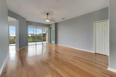 Touwnhouse à vendre à Sarasota, Floride: 3 chambres, 189.99 m2 № 1588603 - photo 3