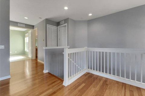 Touwnhouse à vendre à Sarasota, Floride: 3 chambres, 189.99 m2 № 1588603 - photo 22