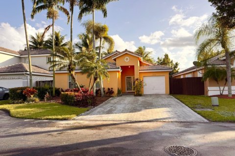 Villa ou maison à louer à Miami, Floride: 3 chambres, 136.01 m2 № 1982506 - photo 22