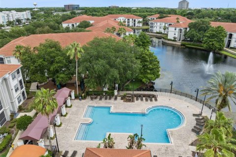 Condominio en venta en Orlando, Florida, 1 dormitorio, 62.43 m2 № 2200959 - foto 27