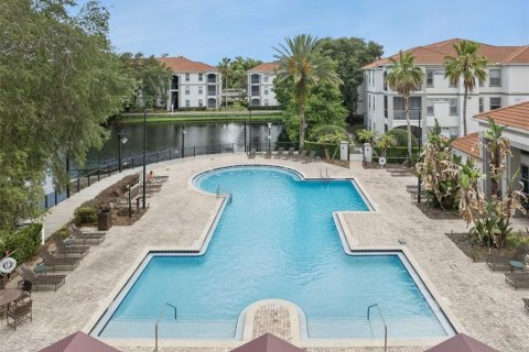 Condominio en venta en Orlando, Florida, 1 dormitorio, 62.43 m2 № 2200959 - foto 23