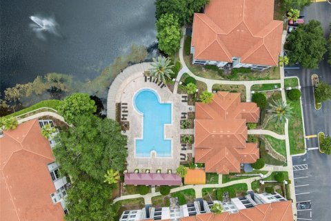 Condominio en venta en Orlando, Florida, 1 dormitorio, 62.43 m2 № 2200959 - foto 26