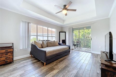 Condominio en venta en Tampa, Florida, 1 dormitorio, 68 m2 № 1679195 - foto 5