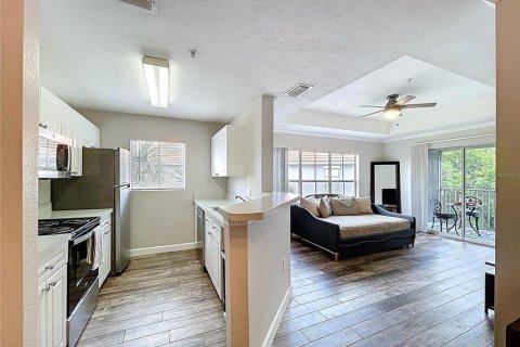 Condominio en venta en Tampa, Florida, 1 dormitorio, 68 m2 № 1679195 - foto 2