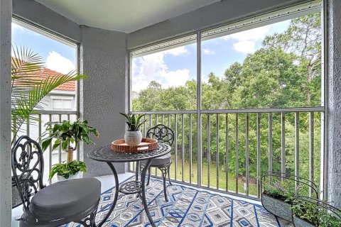 Condominio en venta en Tampa, Florida, 1 dormitorio, 68 m2 № 1679195 - foto 13