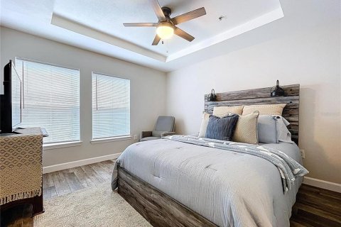 Condominio en venta en Tampa, Florida, 1 dormitorio, 68 m2 № 1679195 - foto 3
