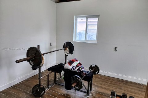 House in Lauderhill, Florida 4 bedrooms, 140.84 sq.m. № 1952265 - photo 29