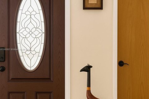 House in Lauderhill, Florida 4 bedrooms, 140.84 sq.m. № 1952265 - photo 22