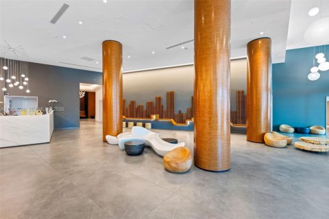 Appartement à louer à Miami, Floride: 2 chambres, 97.36 m2 № 2046307 - photo 5