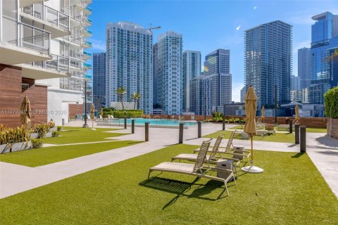 Appartement à louer à Miami, Floride: 2 chambres, 97.36 m2 № 2046307 - photo 28