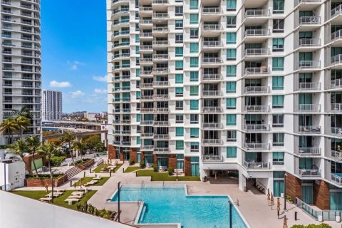 Appartement à louer à Miami, Floride: 2 chambres, 97.36 m2 № 2046307 - photo 30