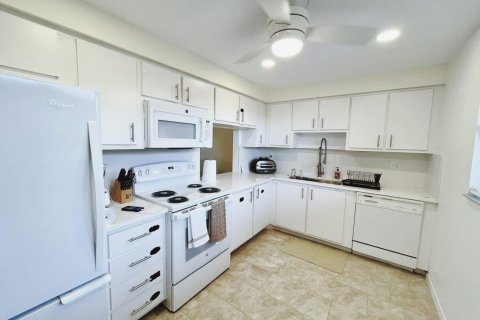 Condo in Davie, Florida, 3 bedrooms № 2244503