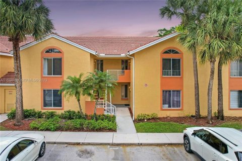 Copropriété à louer à Coral Springs, Floride: 2 chambres, 96.99 m2 № 2433928 - photo 21