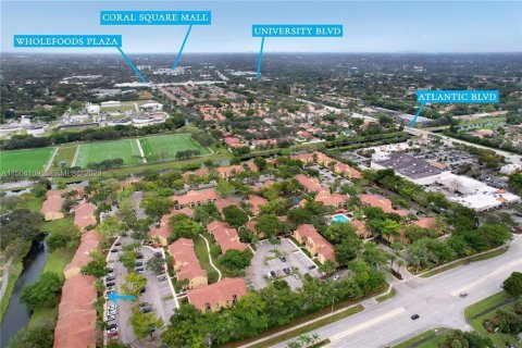 Copropriété à louer à Coral Springs, Floride: 2 chambres, 96.99 m2 № 2433928 - photo 30