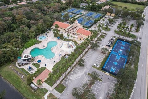 Copropriété à louer à Coral Springs, Floride: 2 chambres, 96.99 m2 № 2433928 - photo 29