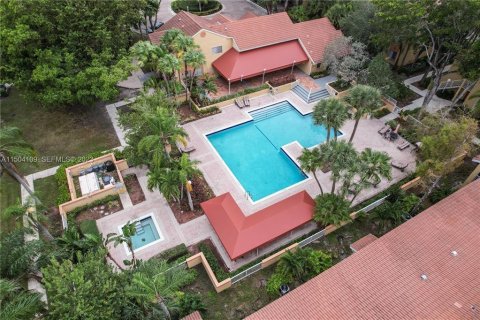 Copropriété à louer à Coral Springs, Floride: 2 chambres, 96.99 m2 № 2433928 - photo 22