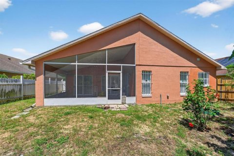 House in Orlando, Florida 3 bedrooms, 124.86 sq.m. № 1791878 - photo 27